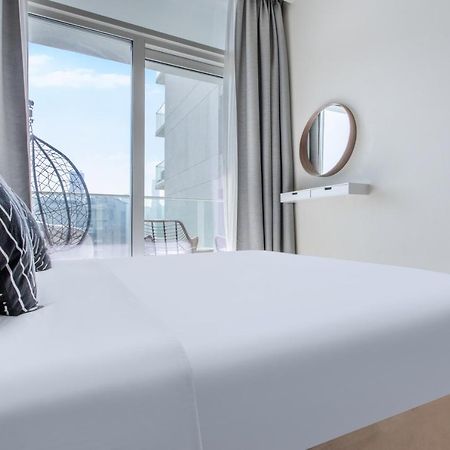 Reva Residences - One Bedroom Apartment By The S Holiday Homes Dubai Ngoại thất bức ảnh