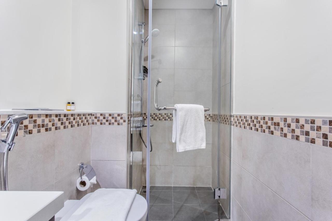 Reva Residences - One Bedroom Apartment By The S Holiday Homes Dubai Ngoại thất bức ảnh